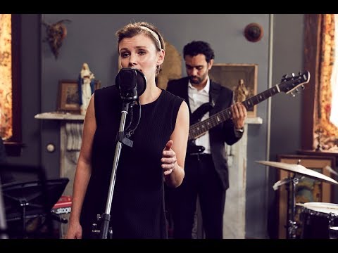 Fly Me To The Moon - Stringspace Jazz Band