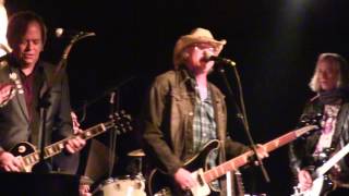 The Minus 5::w/ Mike Mills, Bill Berry, & Peter Buck:(Don't Go Back To ) ROCKVILLE @ The 40 Watt
