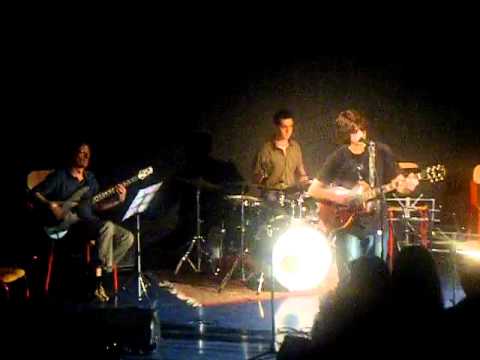 Federico Boffi   Saggio