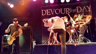 Devour the Day "Save Yourself"