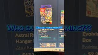 #pokemon #pokemontcg #pokemoncards #collectiblecards #tradingcards #collectr #tcg #pokemoncollector