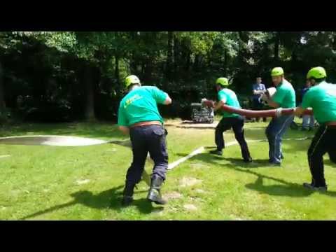 SDH Sedlejovice - 28.6.2014 Radostínský srandamač (HD)