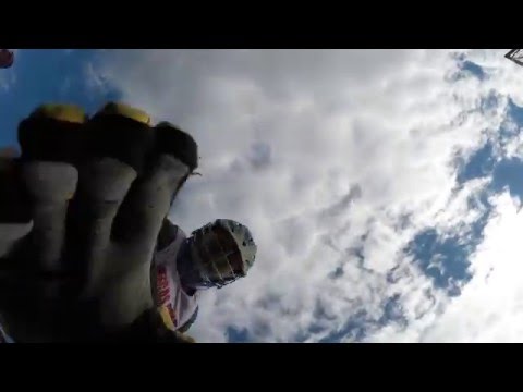 Loach's Lenses | GoPro | NGU Lacrosse in 4k