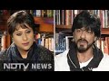 Religious Intolerance Will Take Us To Dark Ages Shah Rukh Khan To NDTV