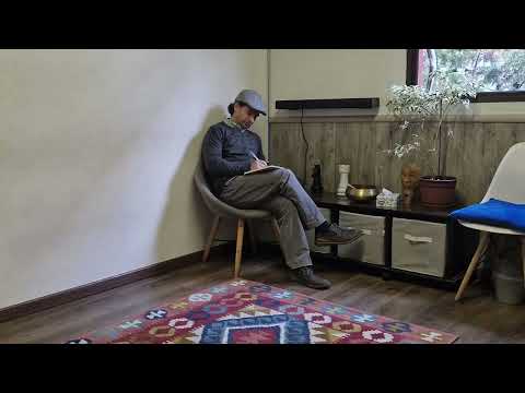 Terapia Grupal