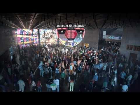 FIFA 13 - JOIN THE CLUB - Spot TV # 90