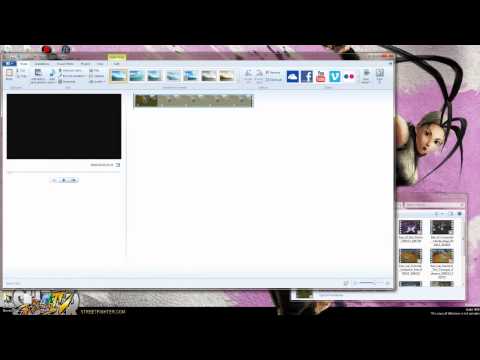How to convert .mov to .wmv FREE EASY (Tutorial)