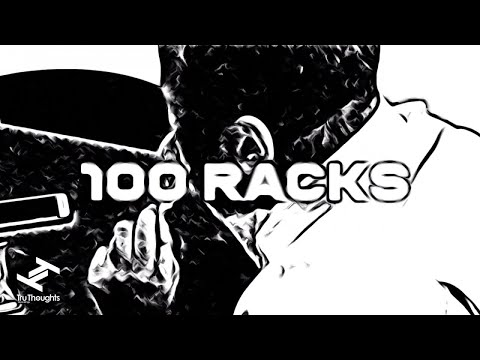 Crafty 893 - 100 Racks