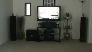 Infinity Primus 363 Wayman Tisdale If You Want Me To Stay.MPG