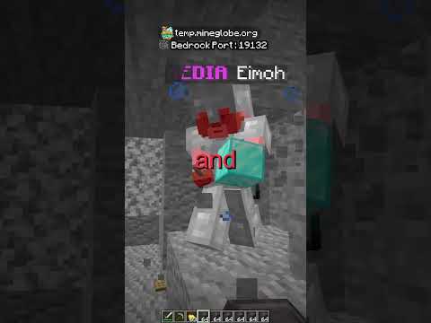 SHOCKING: Eimoh CAUGHT DUPING on My Server!