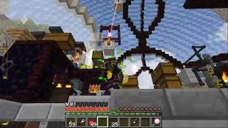 【Minecraft】 スーパーゆったりクラフトＭ #50 【ゆっくり実況】