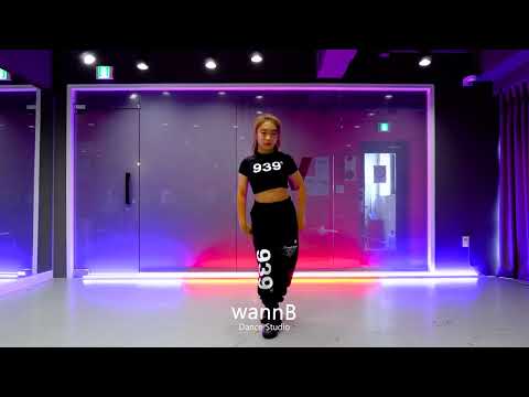 Aespa - Illusion | DANCE COVER by Yuna Seo