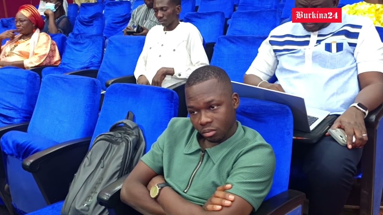 Cadre sectoriel de dialogue : L'heure du bilan pour la culture au Burkina Faso