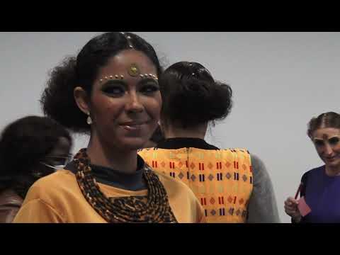 AFRO FASHION WEEK LISBOA/21