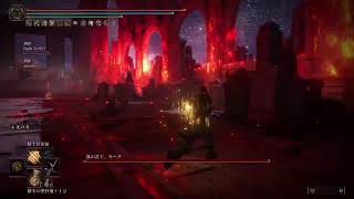 【PS5】へたっぴだけどELDEN RINGが好き　★9周目★　6月25日