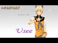 I=Fantasy - Usee 