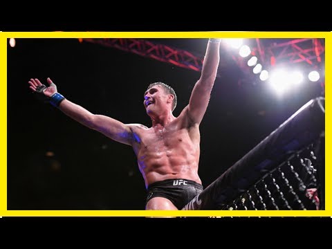 Breaking News | Darren Till vs. Stephen Thompson Full Fight Video Highlights