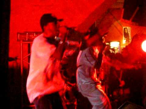 CAPORAL & MICKEE 3000