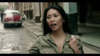 Anggun,  Florent Pagny - Nos vies parallèles (official video).