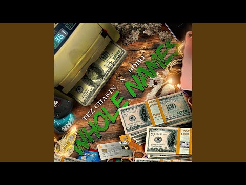 Wireless Service (feat. BoBo Music)