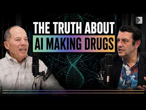AI Drug Discovery: Hype vs Reality
