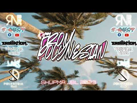 Shumpa JBL [ CROSE 987 ]