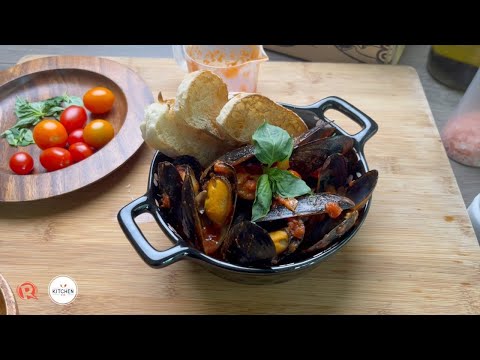 Ahoy there! 3 super simple, sustainable seafood recipes