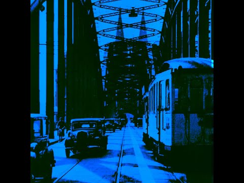 DJ Obsolete - Cologne State Of Mind (Full Album) 2016