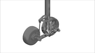 Large-Eddy Simulation