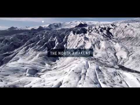 Peter Nanasi - The North Awakens
