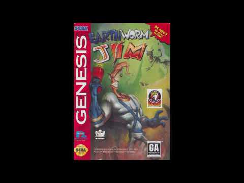 VGM Player YM2612 - Mix 50