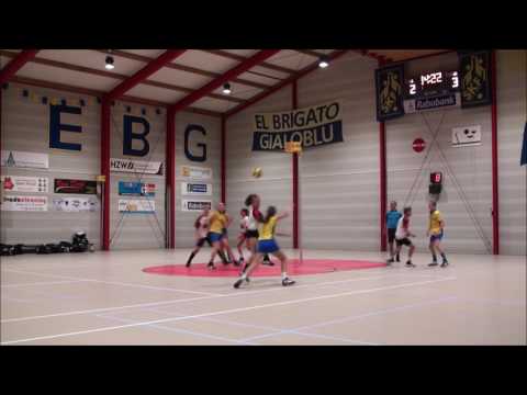 Promovideo SKF B1 - DOS'46 B1