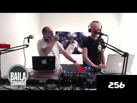 BailaConmigo RadioShow Episodio 256 #hardanceactual #remember