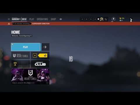 getting kicked from rainbow for team killing