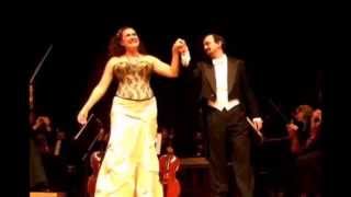 Franco Fagioli & Cecilia Bartoli "Stabat Mater-A.Steffani-Eja Mater, fons amoris,Sancta Mater.."