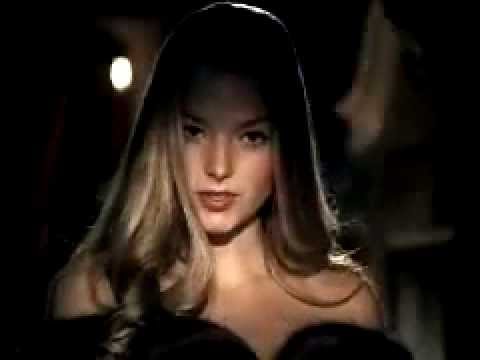 Mercedes E-Klasse - TV-Spot Die Affäre