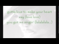 Ne-Yo - I'm In Love (new song 2011) 
