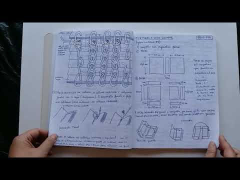 Caderno de anotações (2012)