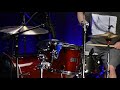 Power Mustache by The Vandals Drum Cover