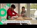 Ramadan moebarak: moslims vasten deze maand