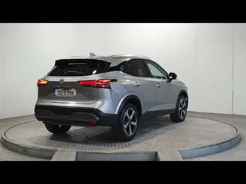 Nissan Qashqai EPOWER SV PREMIUM GR R RR MY2.5 - Image 2