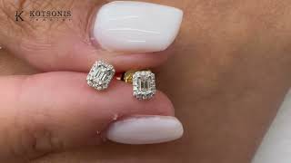 Κόσμημα Κοτσώνης Κόρινθος / Κοσμήματα με την υπογραφή του καλύτερου Ελληνικού εργαστηρίου