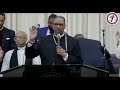 8:30am Resurrection Sunday | Bishop J. Drew Sheard | Sunday, April 5, 2026 | GEI COGIC