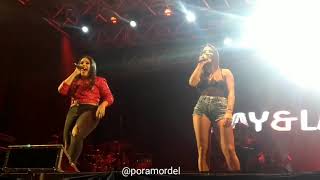 Day e Lara - Multiplica - Lindóia