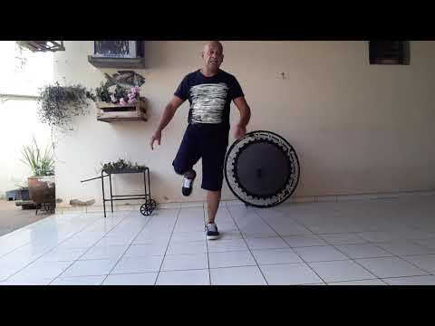 APRENDA a dançar flashback AGORA!