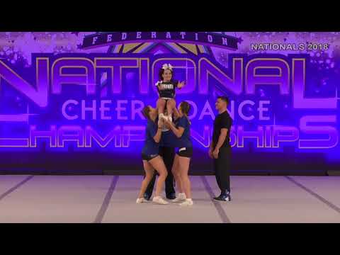 Oxygen All Stars Lithium- Special Ability L1 Coed