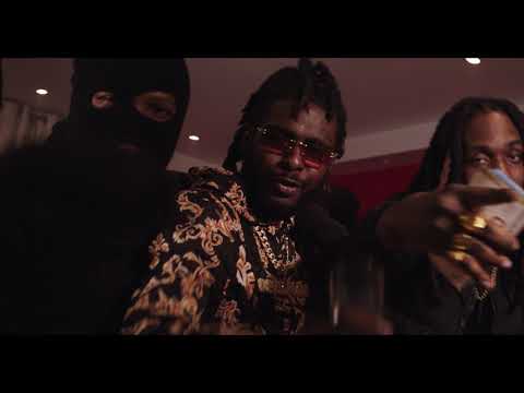 Youth boy x Devilman & Larson - UPDLS (clip officiel)🇬🇫