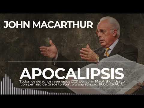 📖 John MacArthur - REVELATION: Chapter 10 ➡️ In Spanish
