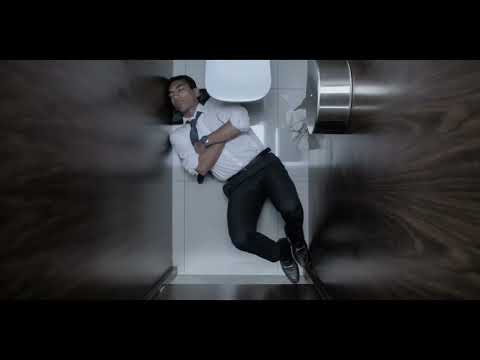Hari Works And Sleeps In The Toilet - Industry Season 1 Episode 1