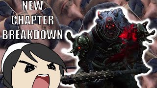 Dead By Daylight- The Oni, Yui Kimura, and Cursed Legacy Explained By A Jerk Who Didn’t Play It